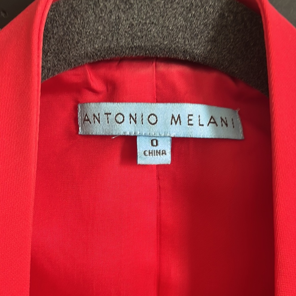 Antonio Melani blazer - Picture 3 of 4